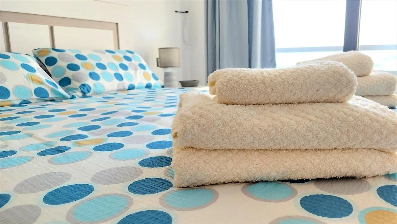 Sunset Spot Fuerteventura Cotillo Seaviews Premium Appartamento