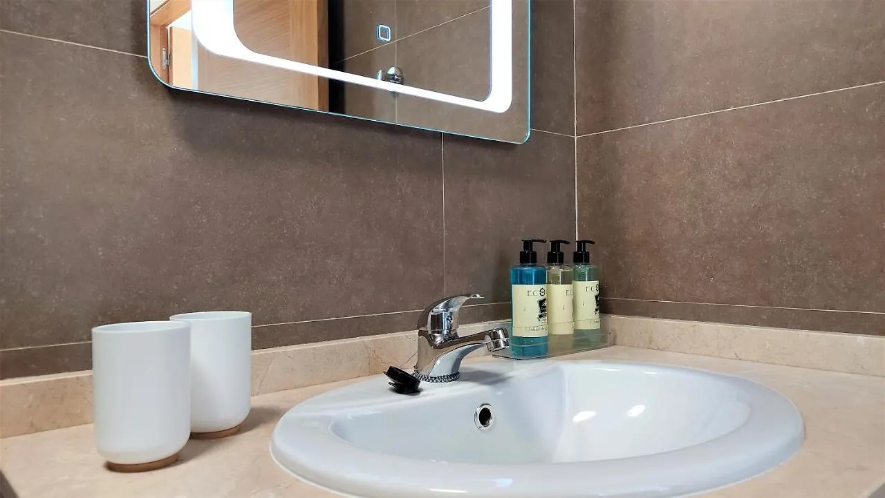 Sunset Spot Fuerteventura Cotillo Seaviews Premium Appartamento