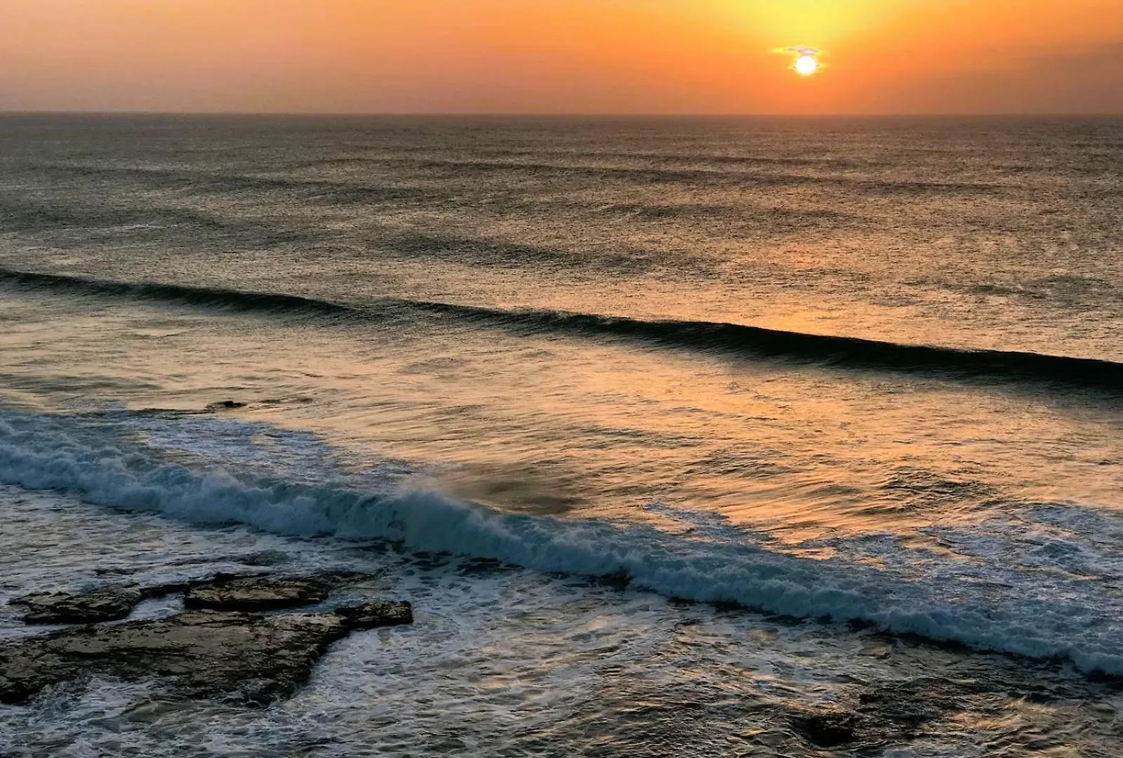 Sunset Spot Fuerteventura Cotillo Seaviews Premium Appartamento