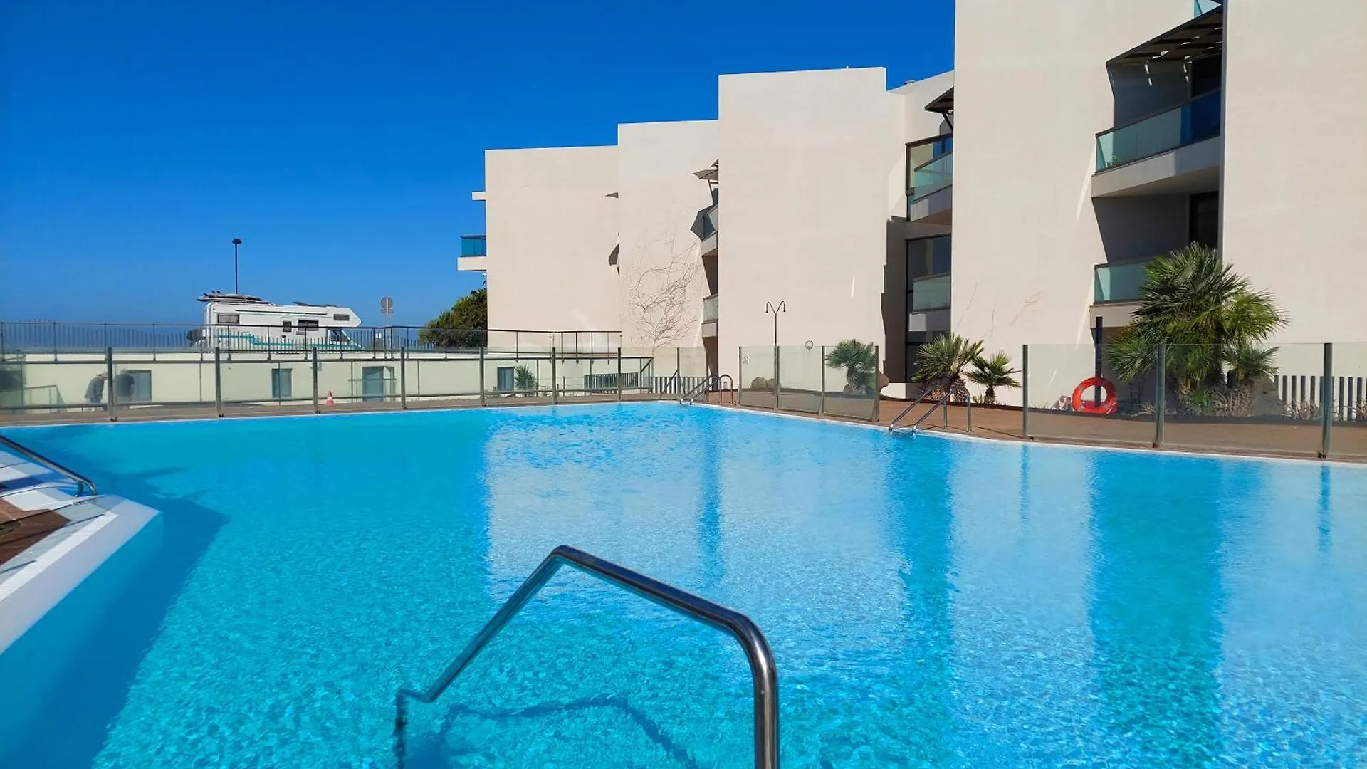 Sunset Spot Fuerteventura Cotillo Seaviews Premium