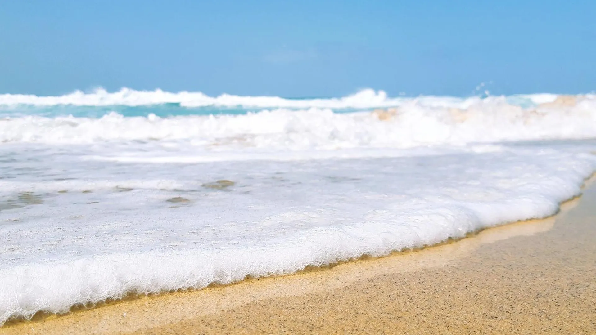 Appartamento Sunset Spot Fuerteventura Cotillo Seaviews Premium