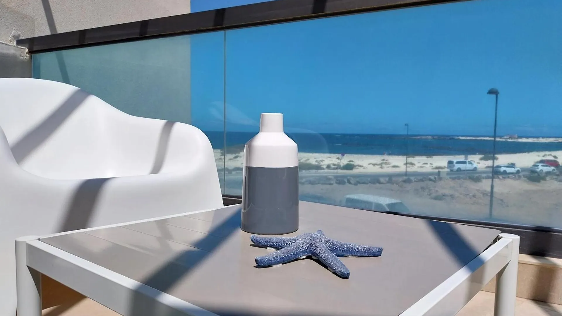 Appartamento Sunset Spot Fuerteventura Cotillo Seaviews Premium