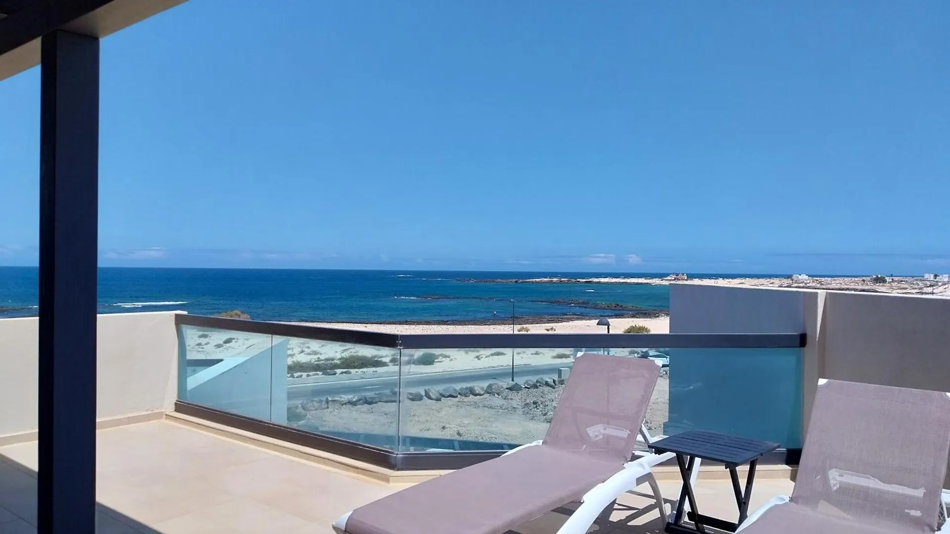 Sunset Spot Fuerteventura Cotillo Seaviews Premium 0*,