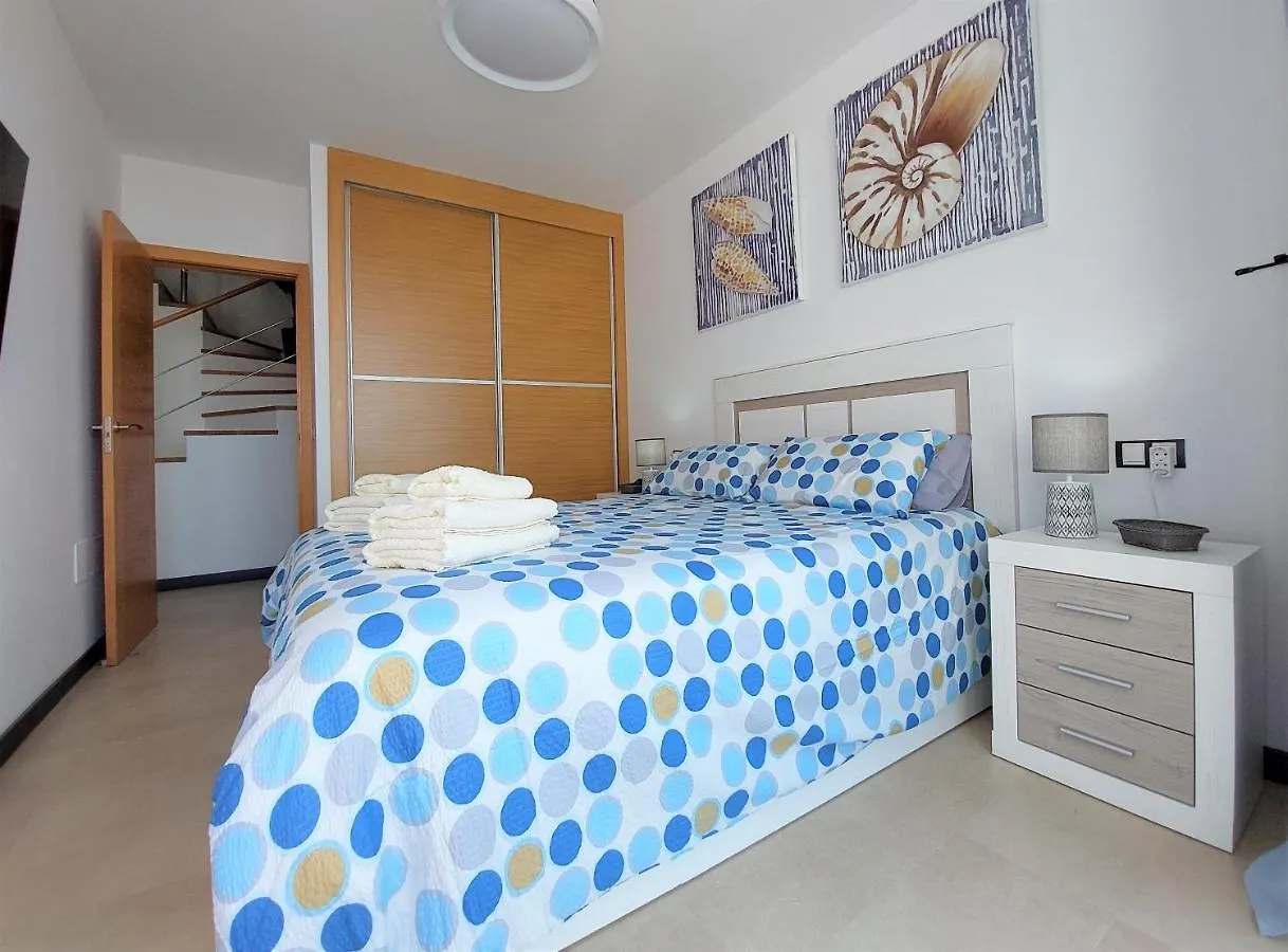 Sunset Spot Fuerteventura Cotillo Seaviews Premium Apartment El Cotillo (Fuerteventura)