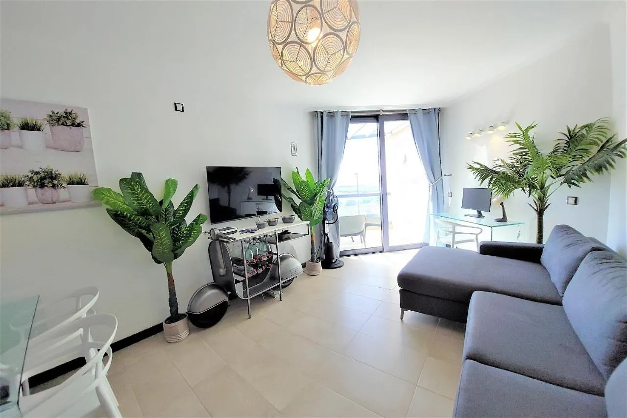 Sunset Spot Fuerteventura Cotillo Seaviews Premium 0*, El Cotillo (Fuerteventura) Spain