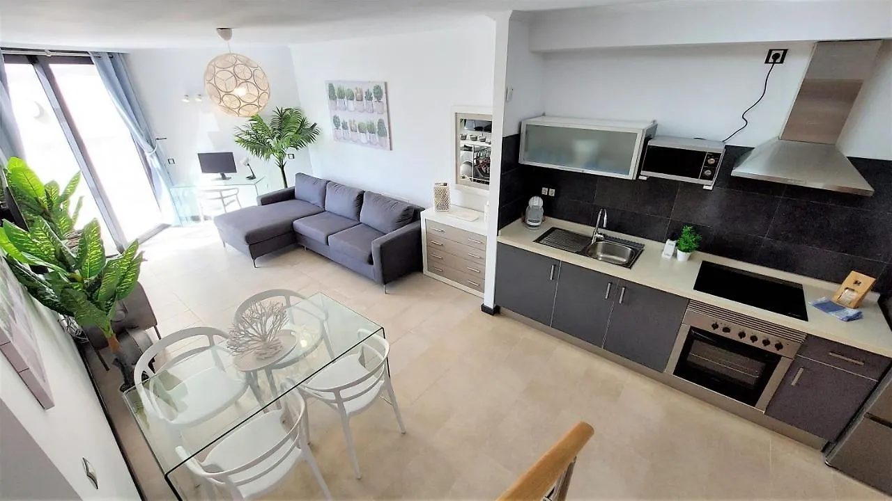 Apartment Sunset Spot Fuerteventura Cotillo Seaviews Premium