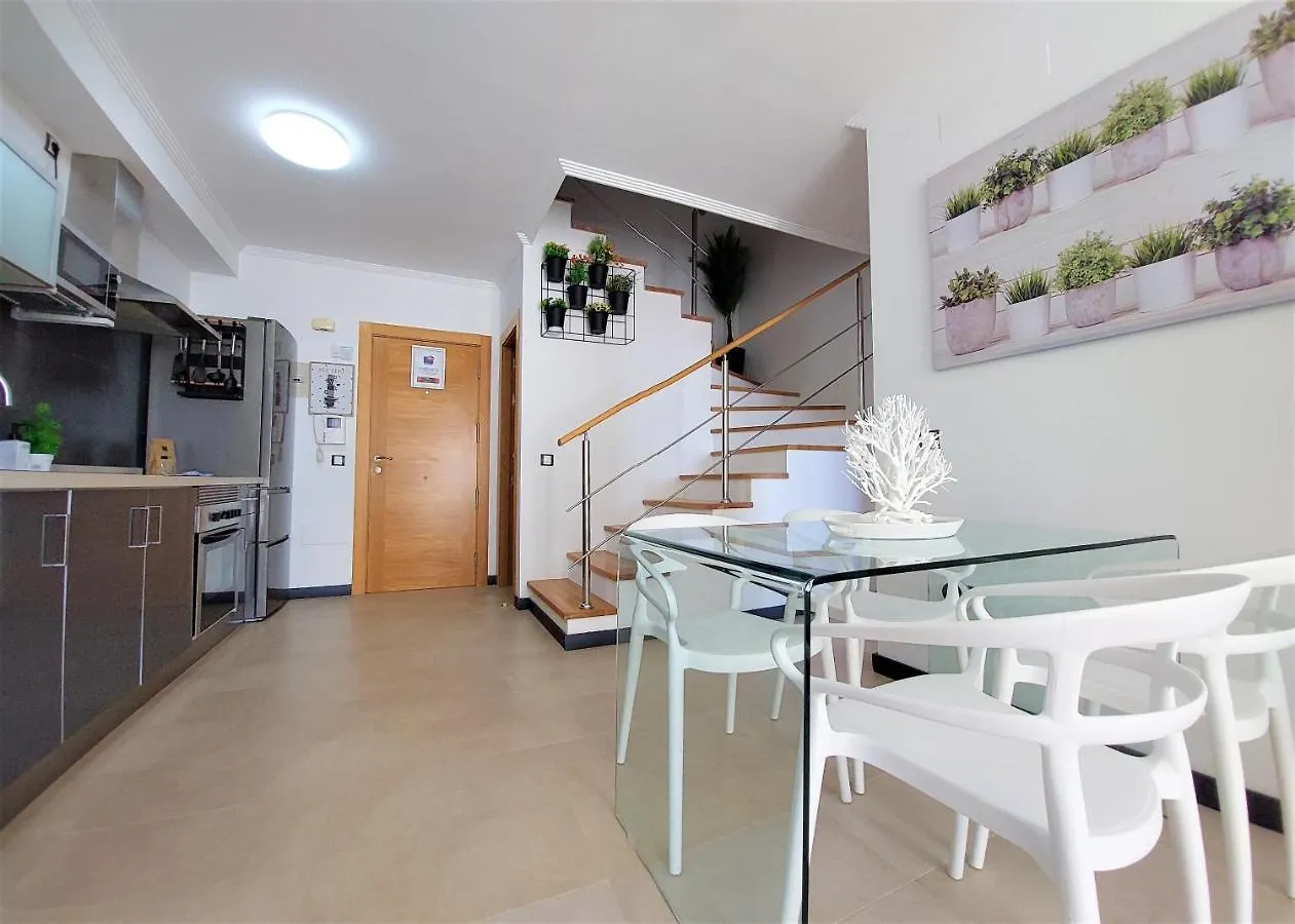 Sunset Spot Fuerteventura Cotillo Seaviews Premium Apartment
