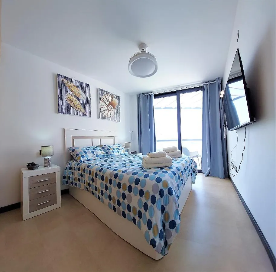 Sunset Spot Fuerteventura Cotillo Seaviews Premium Apartment El Cotillo (Fuerteventura)