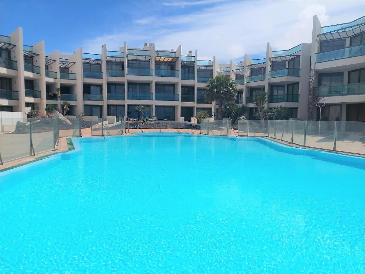 Sunset Spot Fuerteventura Cotillo Seaviews Premium