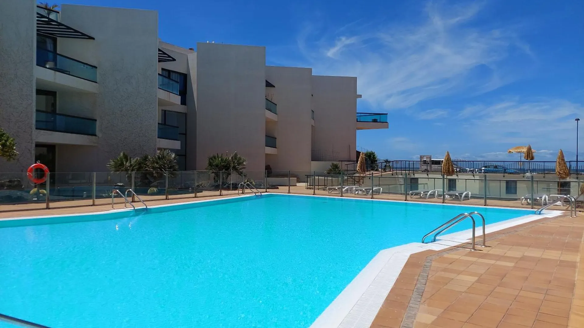 Apartment Sunset Spot Fuerteventura Cotillo Seaviews Premium Spain