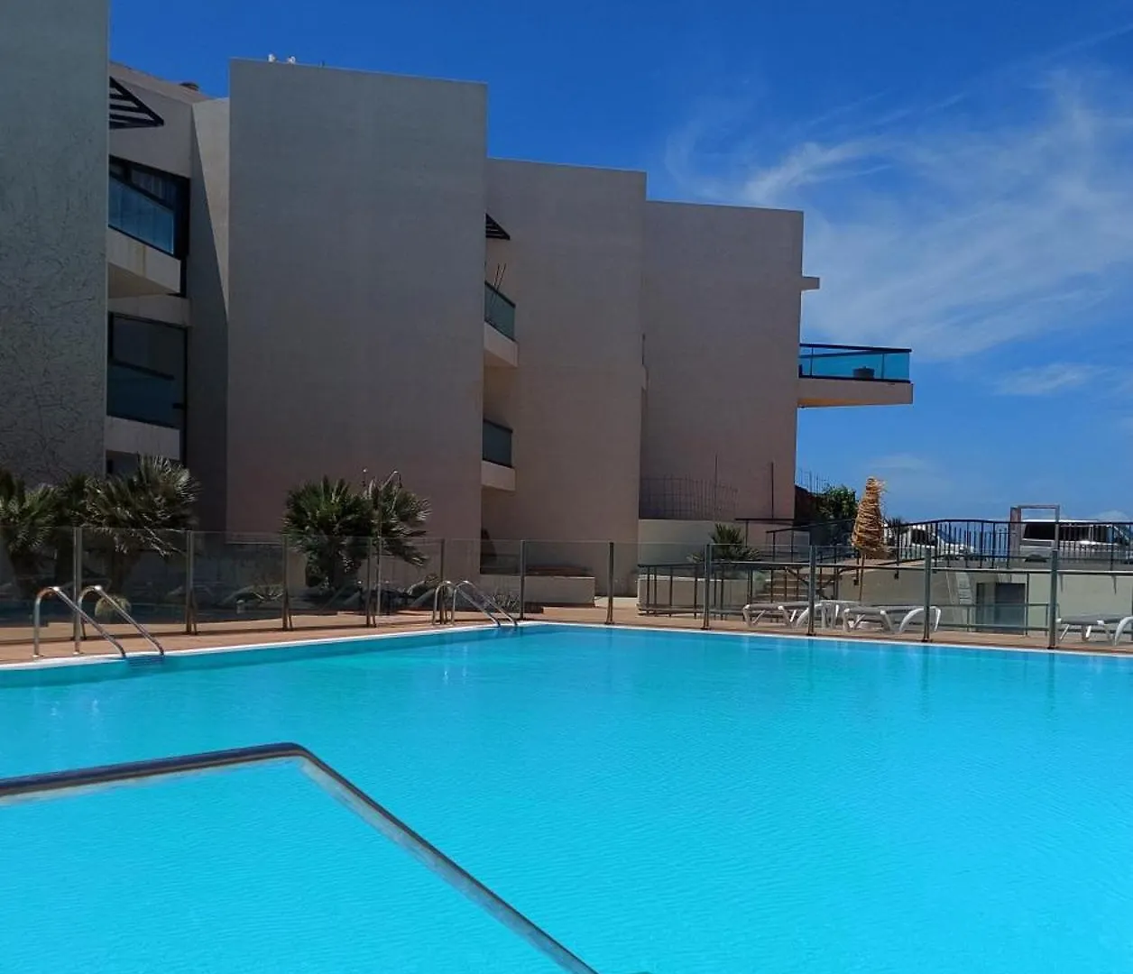Apartment Sunset Spot Fuerteventura Cotillo Seaviews Premium