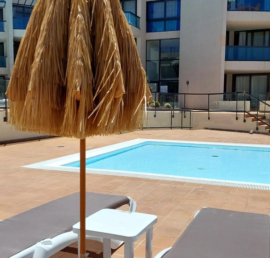 Sunset Spot Fuerteventura Cotillo Seaviews Premium Apartment