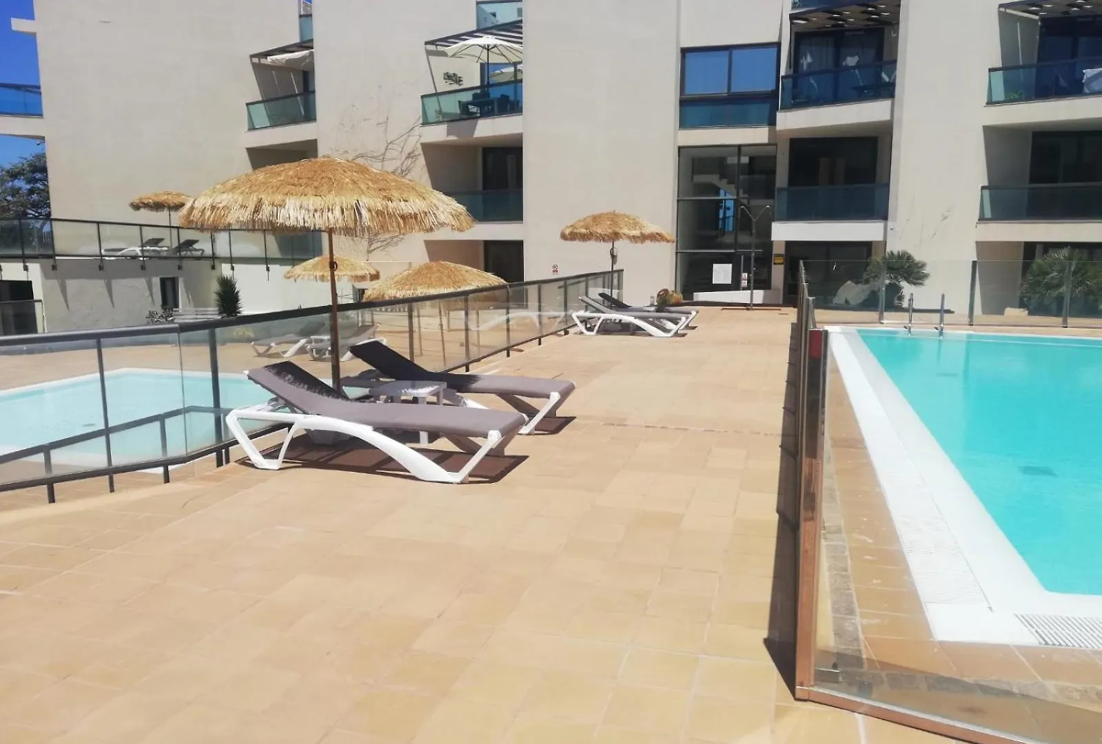 Sunset Spot Fuerteventura Cotillo Seaviews Premium