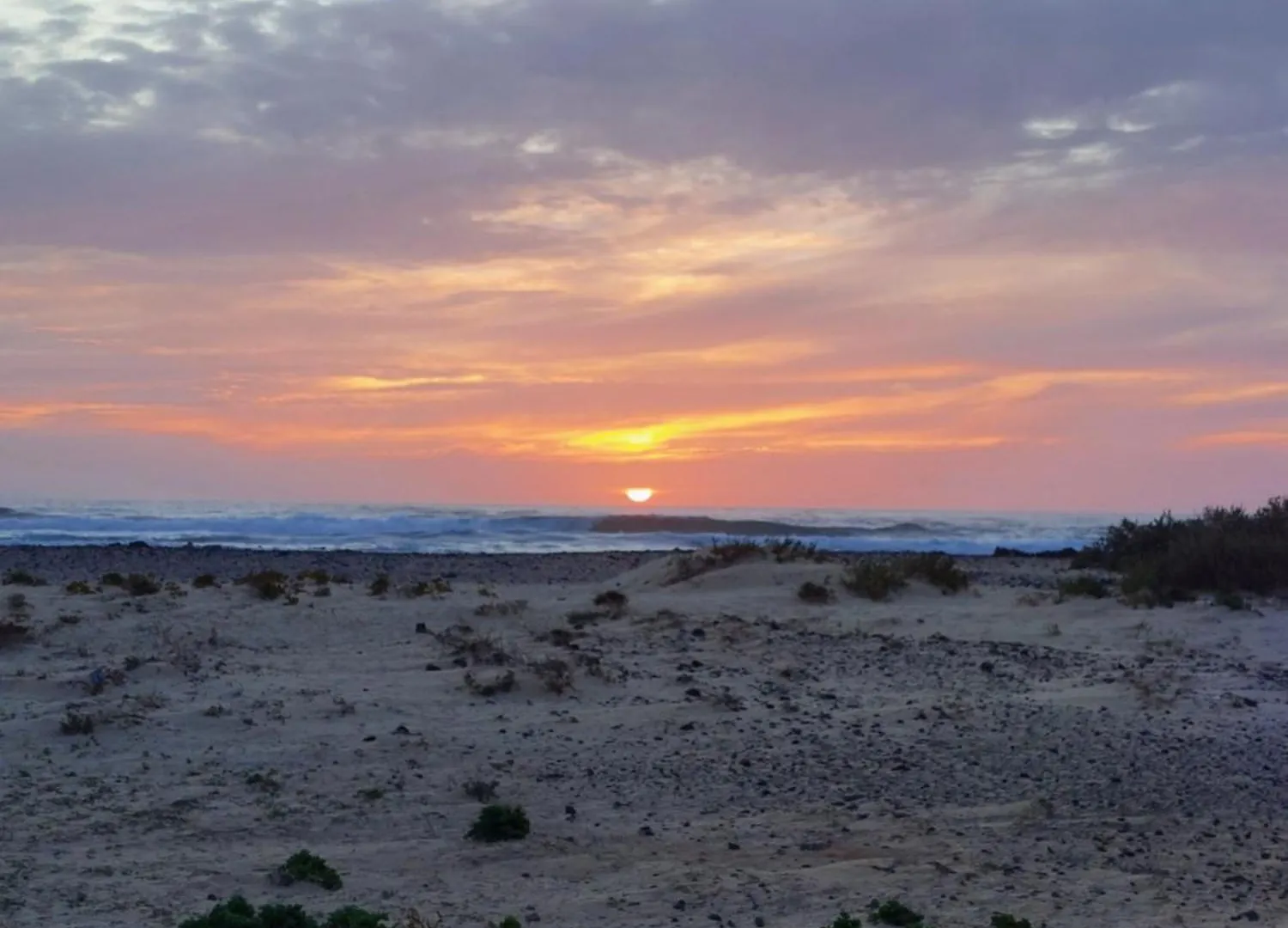 Sunset Spot Fuerteventura Cotillo Seaviews Premium 0*, El Cotillo (Fuerteventura) Spain
