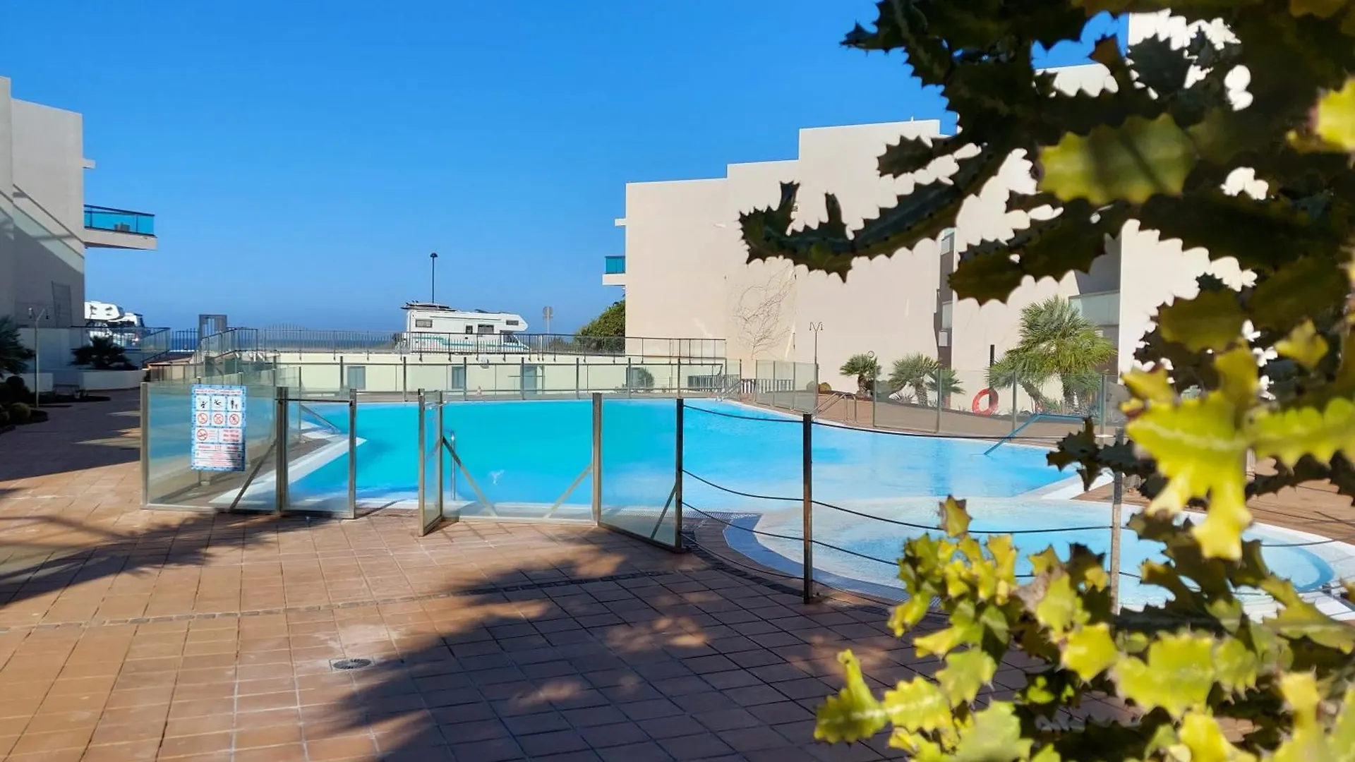 Sunset Spot Fuerteventura Cotillo Seaviews Premium Apartment