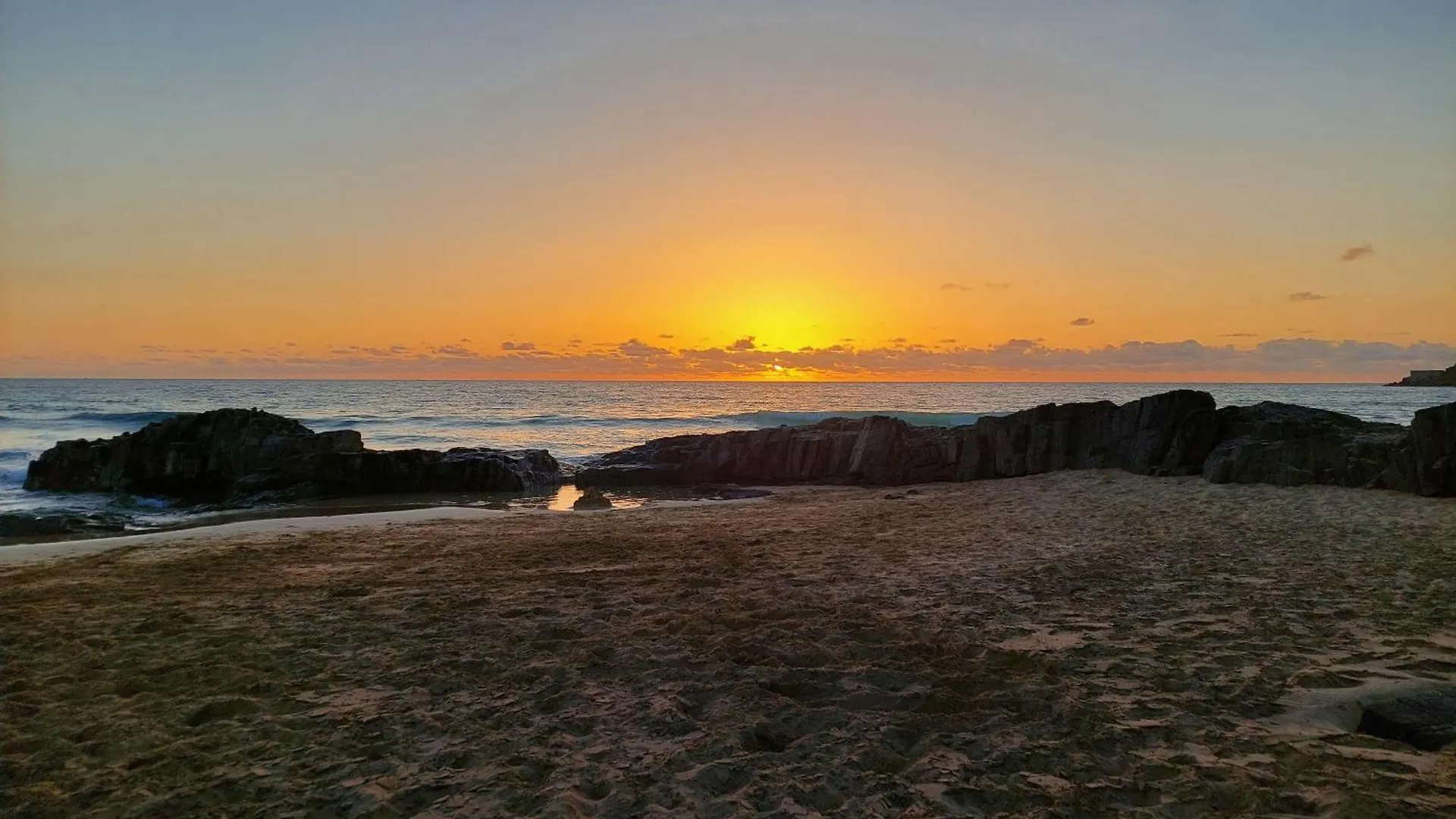 Apartment Sunset Spot Fuerteventura Cotillo Seaviews Premium