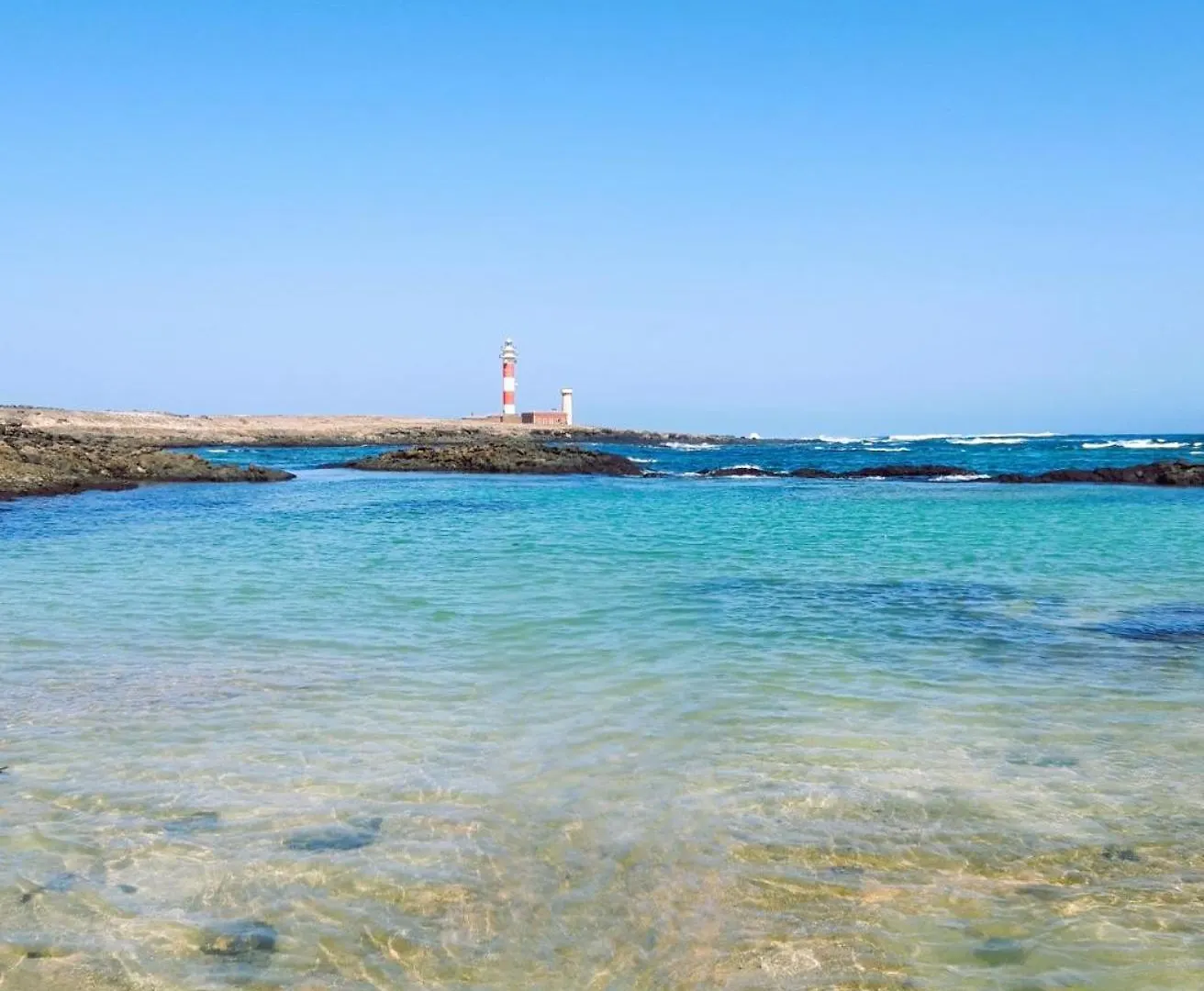 Sunset Spot Fuerteventura Cotillo Seaviews Premium 0*, El Cotillo (Fuerteventura)