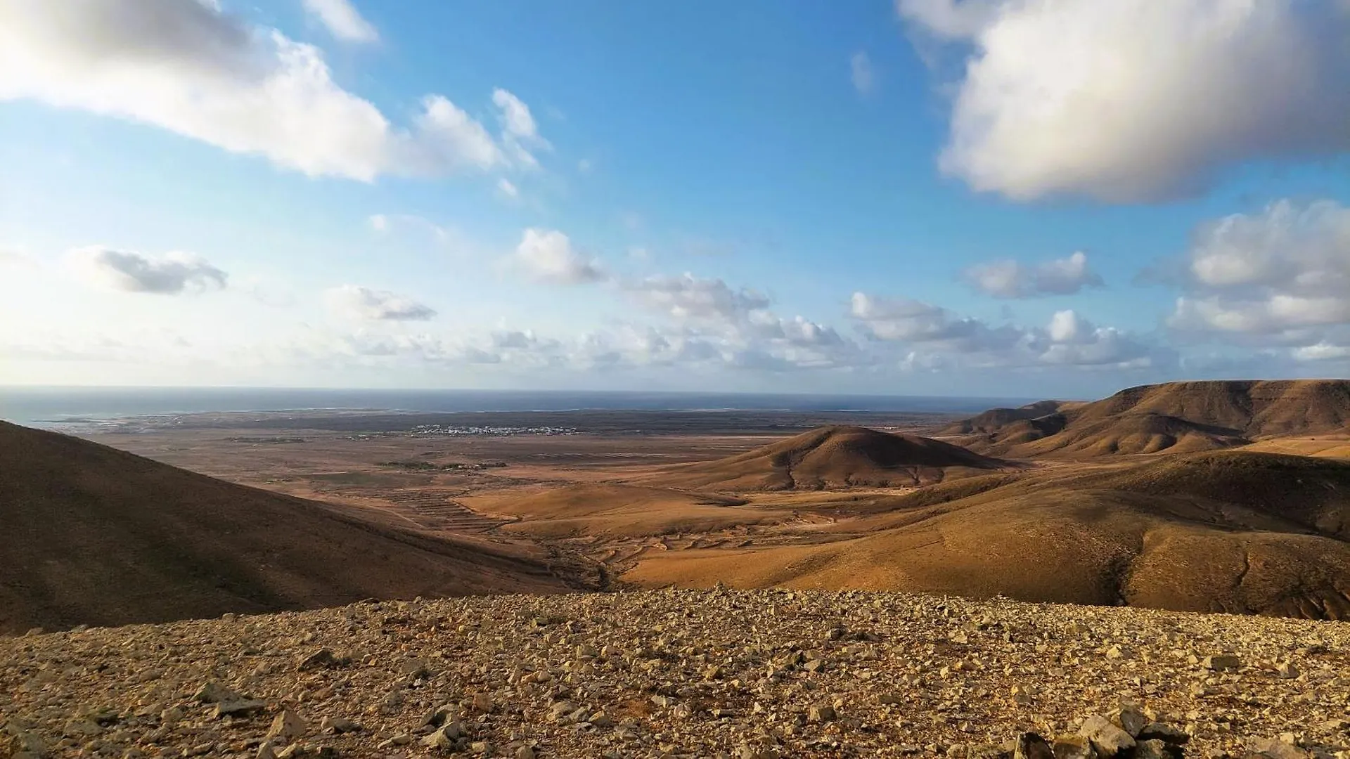 Sunset Spot Fuerteventura Cotillo Seaviews Premium El Cotillo (Fuerteventura)