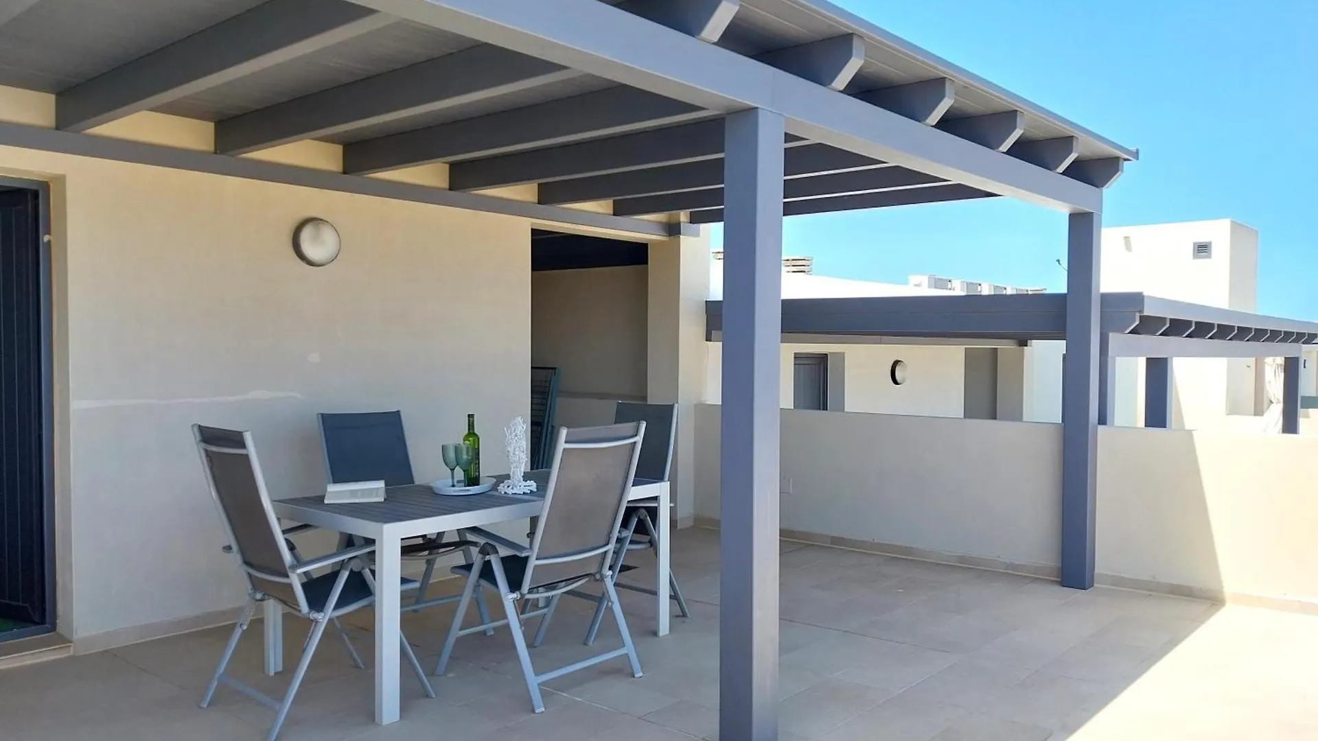 Sunset Spot Fuerteventura Cotillo Seaviews Premium 0*, El Cotillo (Fuerteventura) Spain