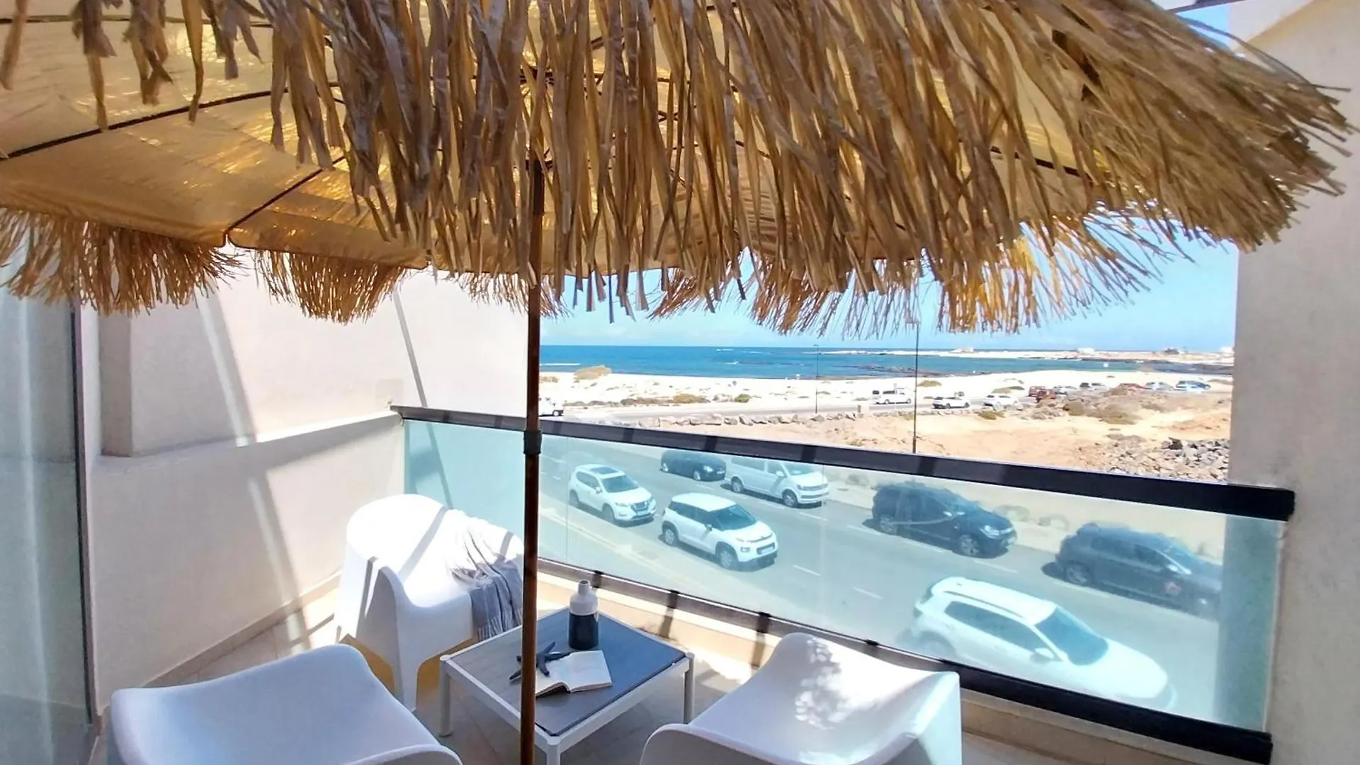 Sunset Spot Fuerteventura Cotillo Seaviews Premium Spain